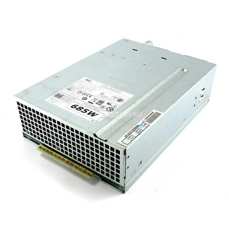 Резервный Блок Питания Dell 685Wt (Chicony) для Precision T5610 T5810 T7810 T7910(329-BBNL)
