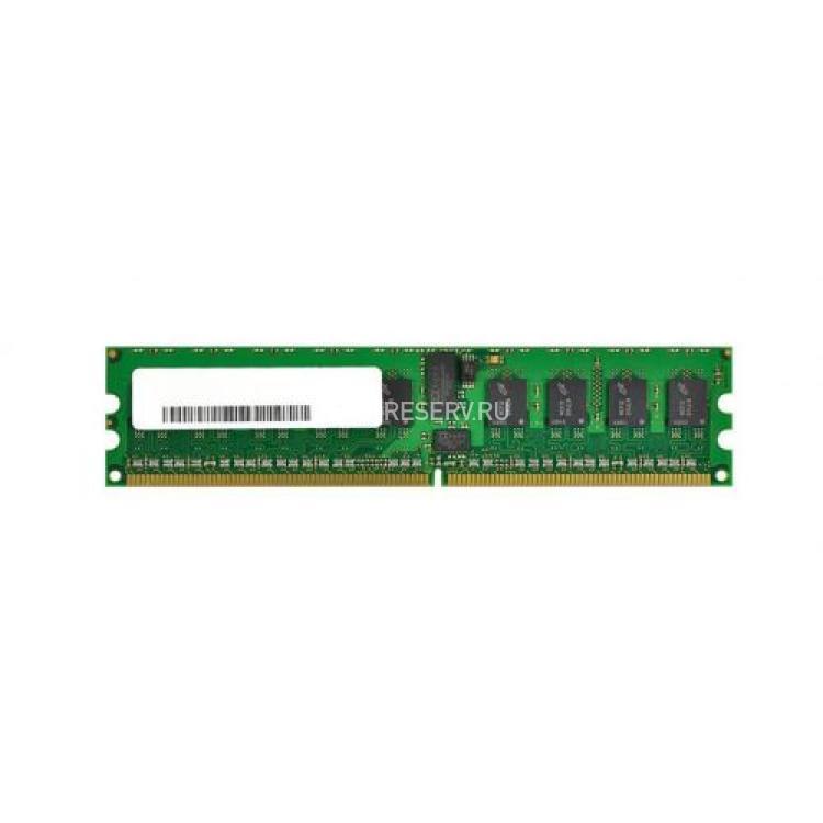 RAM DDRII-400 Wintec 2Gb REG ECC LP PC2-3200(WD2RE02GX818-400C-QB)