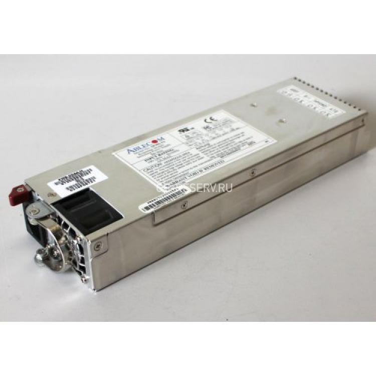 Резервный Блок Питания SuperMicro (Ablecom) 300Wt ATX 1U Для Корпуса SC742i-600 SC742S-600 SC942i-600 SC942S-600(SP302-TS)
