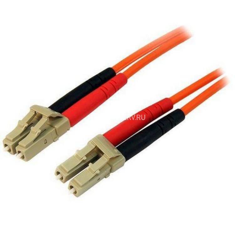 Кабель MRV Fiber Optic Cable MU-LC 4m(CA-SMS-LC/MU-4)