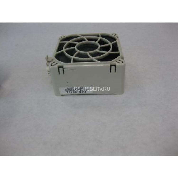 Вентилятор SuperMicro (Nidec) VA300DC 0.60A 12v 80x80x38mm для 4021M-82R+ 4021M-T2R+ 4021M-32R SC743i(FAN-0072)