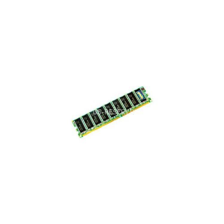 RAM DDR400 Transcend 1Gb REG ECC PC3200(TS128MDR72V4A3)