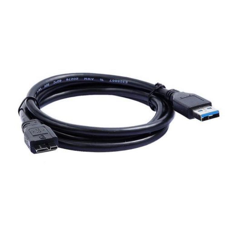 Кабель Western Digital Для Жестких Дисков USB 3.0(4064-705107-000)