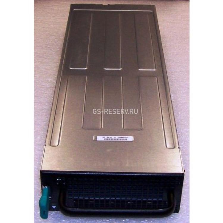 Вентилятор Intel I/O Fan Module 3x 40x40x56mm Fan Module For MFSYS25 MFSYS25V2 MFSYS35(899168)