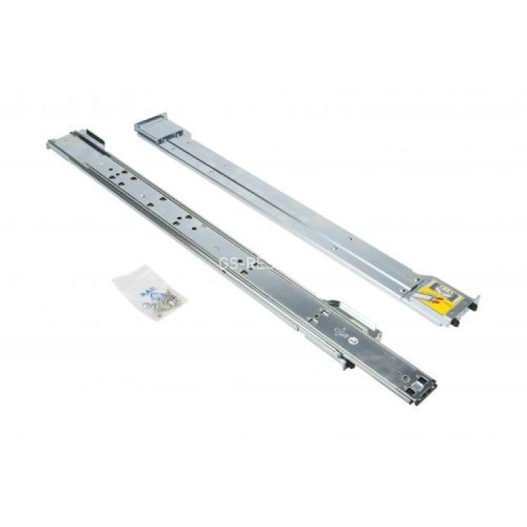 Рельсы Supermicro 26,5" To 36,4" 2U 3U for SC213 SC216 SC823M SC825 SC825M SC826 SC835 SC836 SC936(MCP-290-00053-0N)