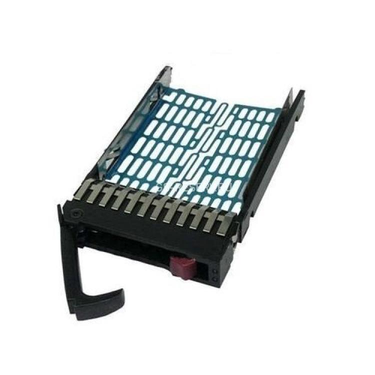Салазка HP SAS/SATA 2,5" For G7 G6 G5(378343-002)