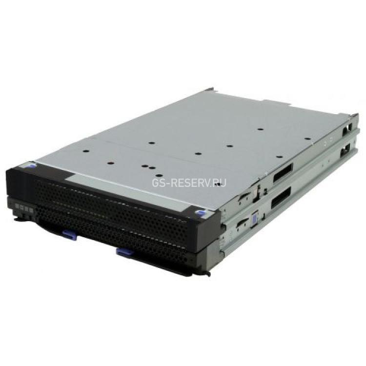 Модуль Расширения IBM Expansion Blade MAX5 1xCPU 24xDualDDRIII 7UBlade For BladeCenter HX5(90Y9078)