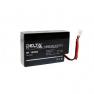 Аккумуляторная Батарея Delta Rechargable Battery 12V/0,8Ah For UPS(DT 12008)