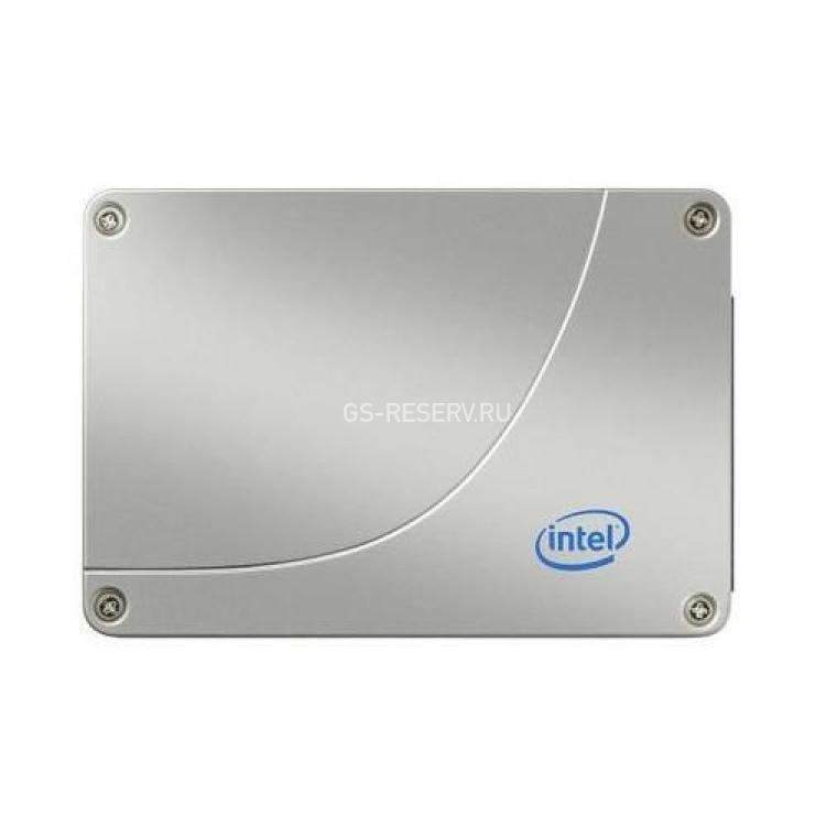 Твердотелый Накопитель SSD Intel SSD 335 Series 180Gb 500Мб/сек MLC 6G SATAIII 2,5" 9mm(922973)