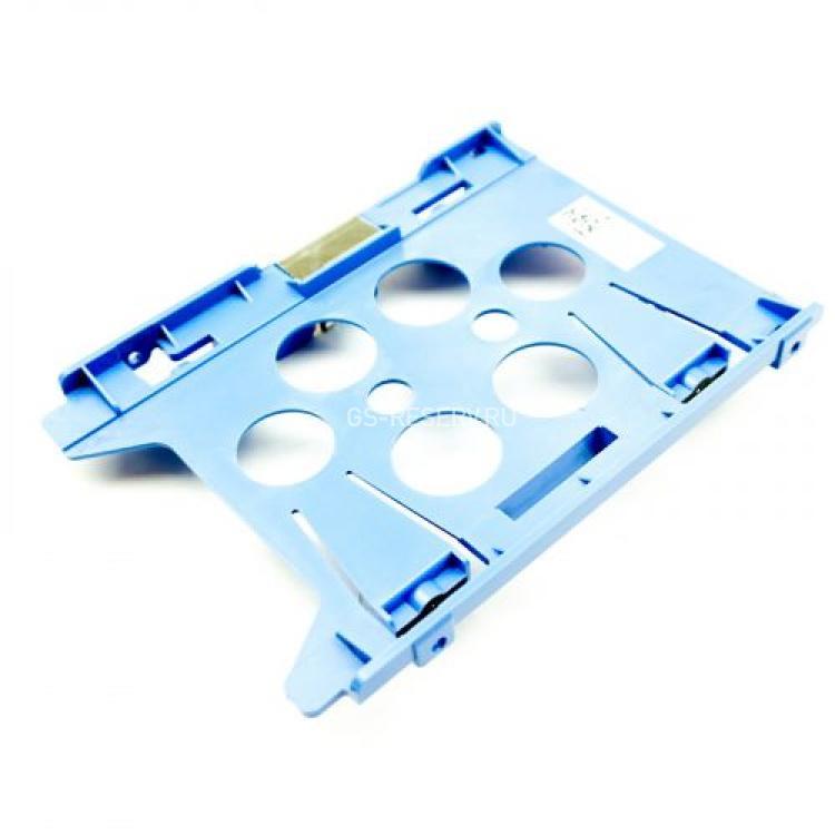 Салазка Dell NHP SAS/SATA 3,5" For Precision T3610 T3600 T5600(FMT3P)