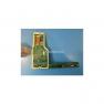 Плата Backplane Для Ленточной Библиотеки IBM Плата Backplane Board And Cables For Library TS3310 3576-L5B Dell ML6000 Quantum i500(2-00228-04)