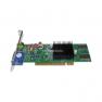 Видеокарта Jaton GF4MX4000 128Mb 64Bit DDR TV-Out PCI(208PCI-128TV)