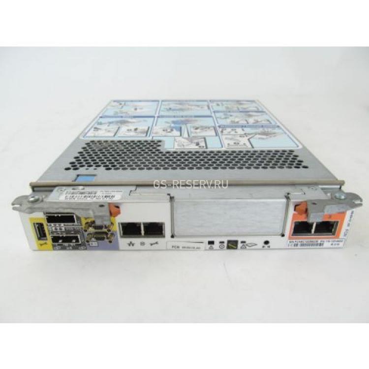 Модуль Контроллера EMC (Dell) Controller iSCSI 1GbE Storage Processor 4GB 2xSFF8088 3xRJ45 Console 2xSLI USB For VNXe3100 VNXe3150(100-562-870)