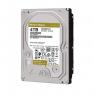 Жесткий Диск Western Digital Gold 4Tb (U600/7200) 256Mb TLER RAFF 6G SATAIII 3,5"(2W10404)