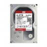 Жесткий Диск Western Digital Red Pro Nasware 3.0 6Tb (U600/7200/128Mb) AF NCQ 6G SATAIII(WD6002FFWX-68TZ4N0)