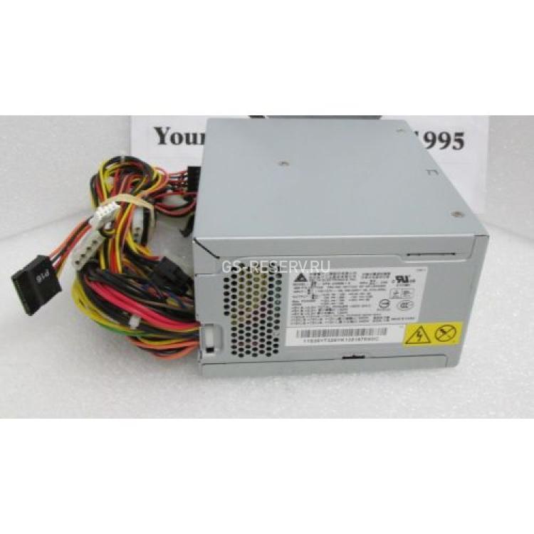 Блок Питания IBM 400Wt (Delta) для x3200M2 x3200 ThinkServer TS100(39Y7330)