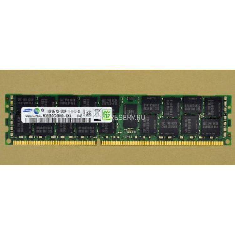 RAM DDRIII-1600 Samsung 16Gb 2Rx4 REG ECC PC3-12800R-11(72.DA3D0.4000B)