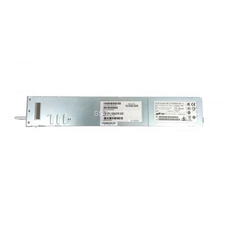 Резервный Блок Питания Cisco 1100Wt (Power One) A1 для Nexus 5548P 5548UP 5596UP 5596T(N55-PAC-1100W=)