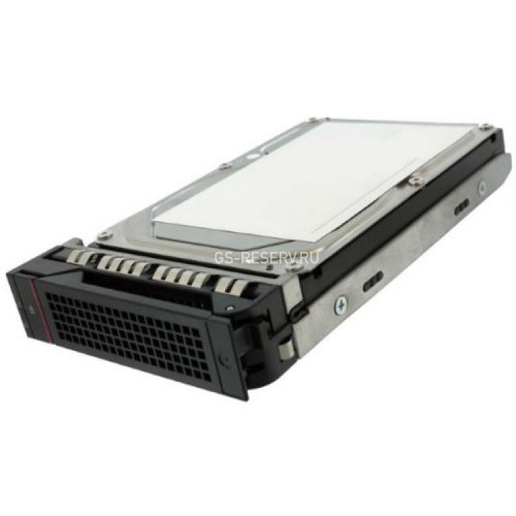 Жесткий Диск Lenovo System X (Western Digital) RE WD1004FBYZ-23YCBB0 1Tb (U600/7200/128Mb) 512n NCQ 6G RAFF SATAIII G2HS For x3650M5 x3550M5 x3500M5 x3250M6 x3250M5 x3100M5 x3650M4 x3630M4 x3550M4 x3530M4(81Y9791)