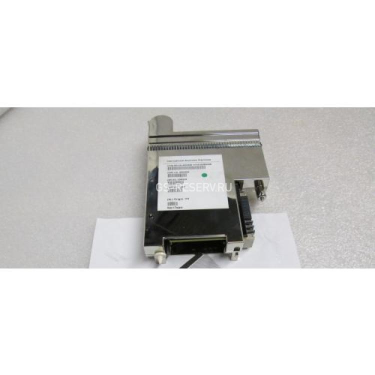 Модуль Контроллера IBM I/O Hub Card 2xPorts GX For Power6 9119-FHA(45D9096)
