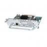 Переходник Cisco Network Module Adapter for SM Slot For Cisco 2900 3900 ISR Series(SM-NM-ADPTR)