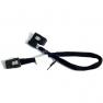 Шлейф SAS HP 1xSFF-8087 (mSASx4) To 1xSFF-8087 (mSASx4) 30cm/0,3m(605681-001)