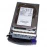 Жесткий Диск LSI Logic (Seagate) Cheetah 10K.6 ST3146807FC 146,8Gb (U2048/10000/8Mb) 40pin Fibre Channel 3,5"(348-0049067)