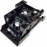 Блок Вентиляторов HP Cooloing Fans And Plastic Housing Assembly 3x (Delta) BUB0712HF-BE04 1x (Nidec) UltraFlo T92T12MS3A7-57A03 1x (AVC) DS06025B12U для z820 z840(670051-001)
