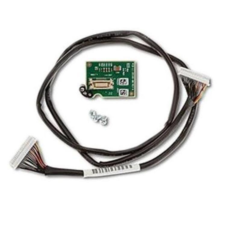 Кабель IBM ServeRAID M5000 Series Battery Remote Mount Cable From BBU to RAM 60cm/0,6m For M5014 Under 59Y3825 In x3650M3(44E8823)