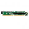 Riser HP 1xPCI-E16x 1xPCI-E8x 1U For DL360 Gen10(864482-001)