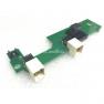 Плата IBM 10Gb LOM Interposer Card For BladeCenter HS23(94Y8550)