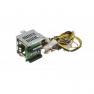 Корзина для Резервных Блоков Питания SuperMicro Power Supply Cage 2xPS (PWS-702A-1R SP700-1R SP400-1R) 2U ATX For SC825MS-R700LPB SC936E1-R710B SC826TQ-R800LPB SC936E1-R900B SC936A-R900B SC826E26-R1200LPB(PDB-PT825-8824)