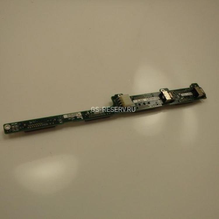 Корзина SAS/SATA HP 6xSAS/SATA Drive Cage SFF 2,5" Hot Swap For DL360G5(412201-001)