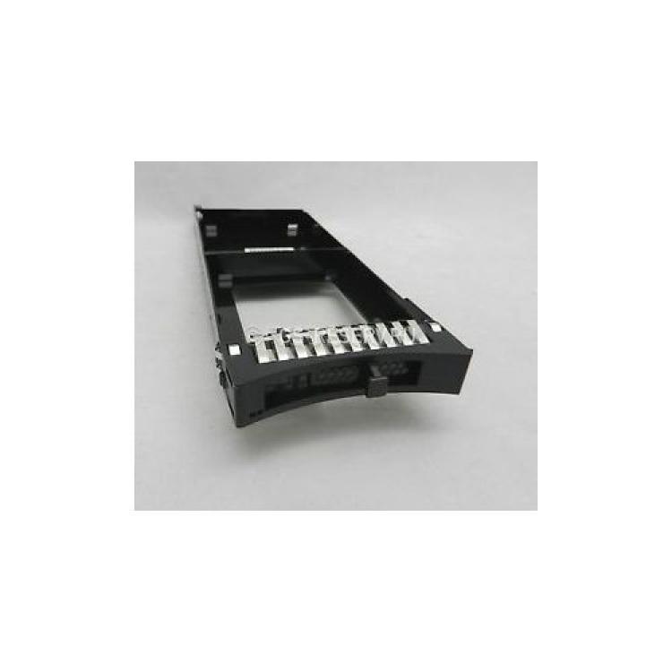 Заглушка IBM HDD Blank Filler SAS/SATA 2,5" For Storwize V3700 V3500 V5000 V7000(45W8680)