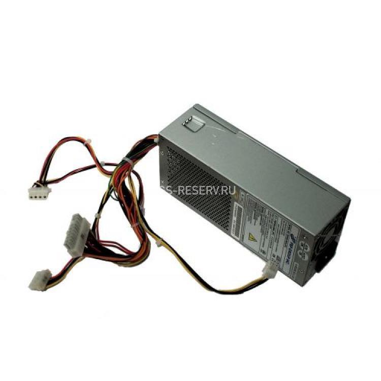 Блок Питания 200Wt FSP (PF) 20+4 FlexATX(FSP200-50GL)
