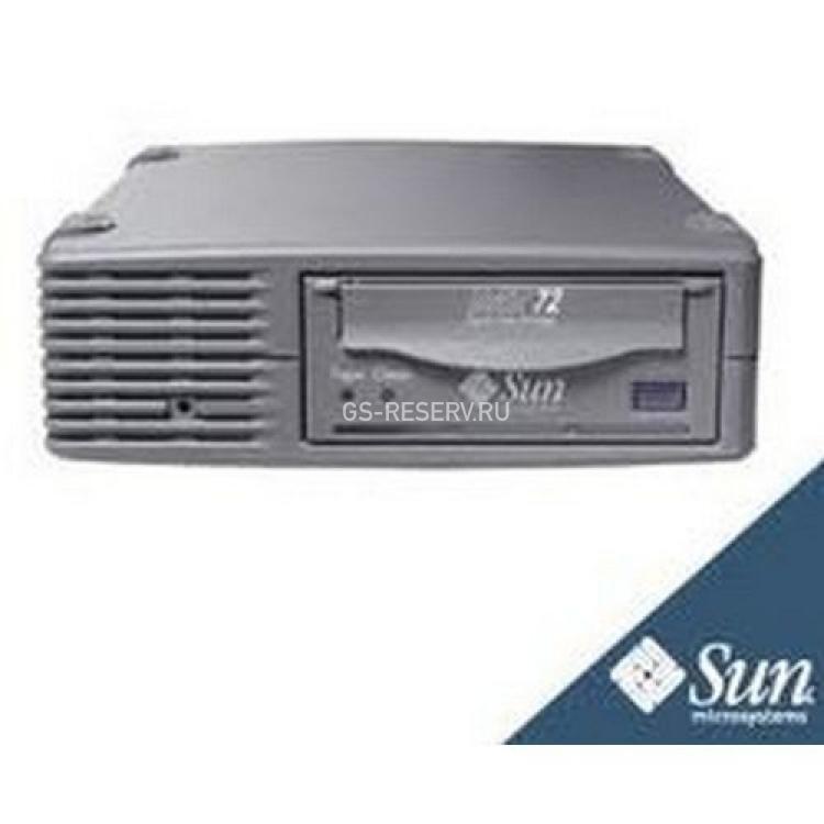 Стример Sun (HP) DAT72 72(36)Gb DAT72 DDS5 (CDM72) DDS-4 (CDM40) DDS-3 (CDM24) UW160SCSI External For Fire V440(EB621B#700)
