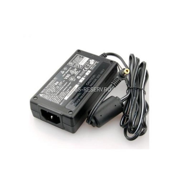 Блок Питания Cisco (Delta) Input 100-240V 50/60Hz 0.9A Output 48V/0.917A 44Wt For Cisco IP Phone 8900 9900 8961 9951 9971(CP-PWR-CUBE-4)