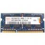 RAM SO-DIMM DDRIII-1066 Hynix 2Gb 2Rx8 PC3-8500S-7(HMT125S6TFR8C-G7)