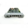 Контроллер Для Ленточной Библиотеки IBM 39U LCB Library Controller Board 256Mb 6xRJ45 RS232 For Library TS3310 3576-L5B 3576-E9U Dell ML6000 Quantum i500(3-01989-12)