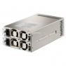 Корзина с Резервными Блоками Питания Emacs 2x650Wt (MRM-6650P-P) 2U ATX Для Корпуса 2U 3U 4U 5U Tower(MRM-6650P)