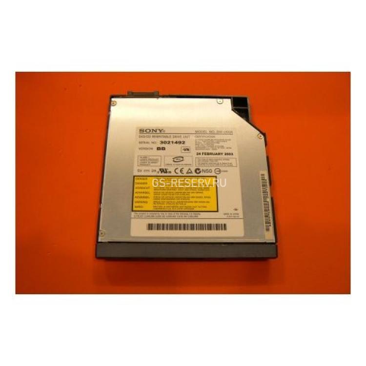 Привод DVD-RW Sony (DW-U520A) 2x/2x/5x&16x/8x/24x IDE For Sony VAIO PCG-GRX PCG-GRV PCG-GRT Series(PCGA-DDWGX1)