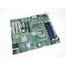 Материнская Плата SuperMicro c204 S1155 4DualDDRIII 2SATAIII 4SATAII PCI-E16x 2PCI-E8x 3PCI 2LAN1000 SVGA ATX(X9SCA-F)