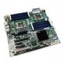 Материнская Плата Intel i5520 Dual Socket 1366 12DDR3 6SATAII 2PCI-E16x 2.0 PCI-E8x PCI-E4x PCI SVGA 2xGbLAN AC97-8ch IEEE1394 E-ATX 6400Mhz(905722)