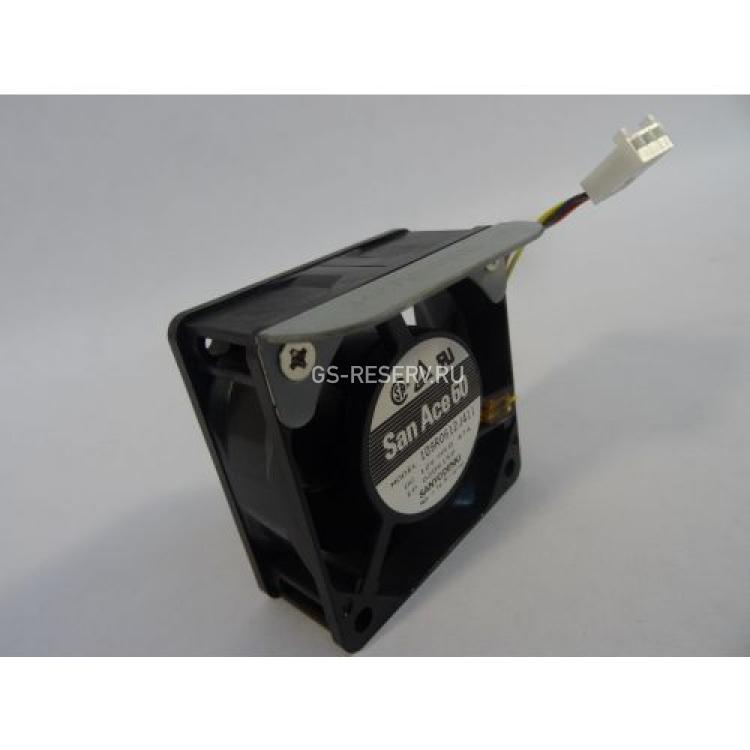 Вентилятор Sun (Sanyo-Denki) San Ace 60 12v 0,47A 60x60x25mm For SunFire V240(109R0612J411)