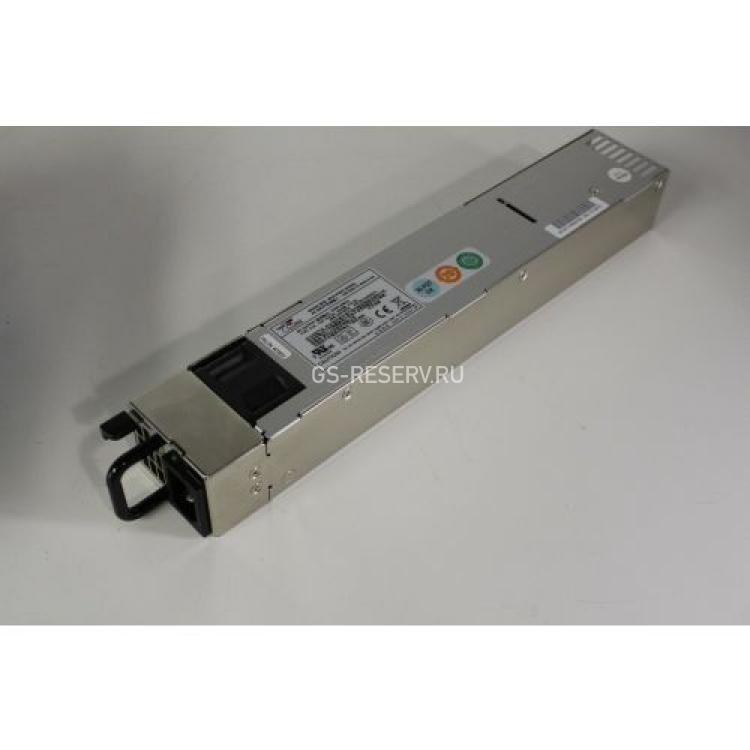 Резервный Блок Питания IBM 500Wt (Emacs) 1U ATX Для FlashSystem 710 810(B013040005)