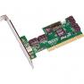 Контроллер SATA Promise 4xSATAII U300 PCI(SATA300 TX4)