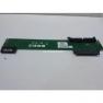 Плата Backplane HP CD & FDD Multi-Bay Adapter For Proliant DL360G4p DL360G4(361395-001)