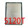 Процессор Intel Xeon Gold 5120T 2200(3200)Mhz L3-19,25Mb 10400 14x Core 105Wt Socket LGA3647 Skylake(SR3GC)