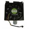 Вентилятор HP (Nidec) BETA V VA450DC 2,2A 12v 5300 об/мин 220CFM 64,8dB 120x120x38mm для ML350G4 ML350G4p(367637-001)