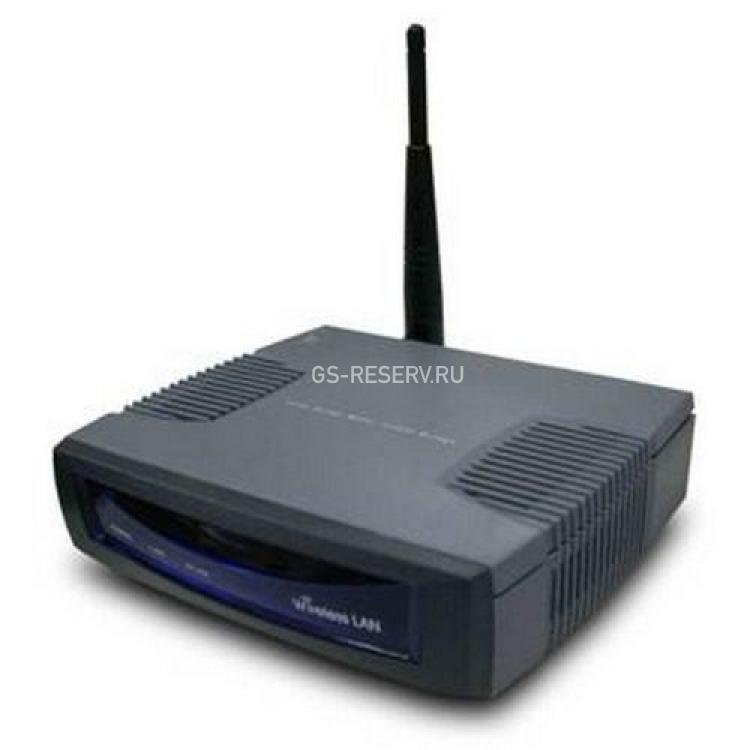 Точка Доступа Senao IEEE 802.11b/g 2.4GHz 54Mbps 25km(ECB/SCB-3220)